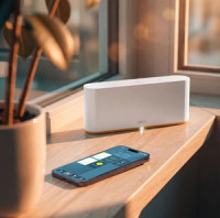 Somfy TaHoma switch: Centrální správa domácnosti pro vyšší komfort a úsporu energií